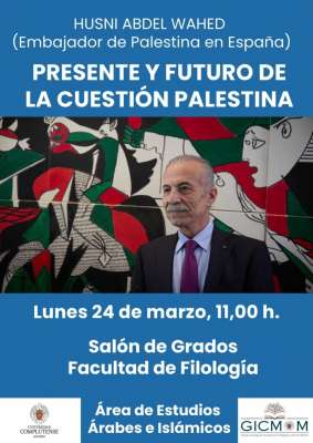 Presente y futuro de la cuestión palestina